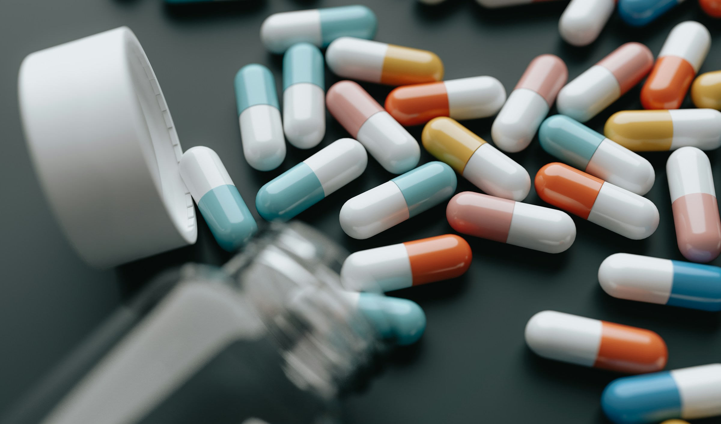Pharma-Industrie
